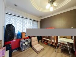 Blk 551 Pasir Ris Street 51 (Pasir Ris), HDB 5 Rooms #431701911